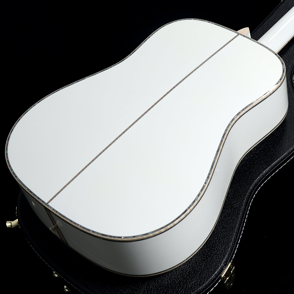 [SN 2556182] USED MARTIN / CTM D-45 Maple White [05]