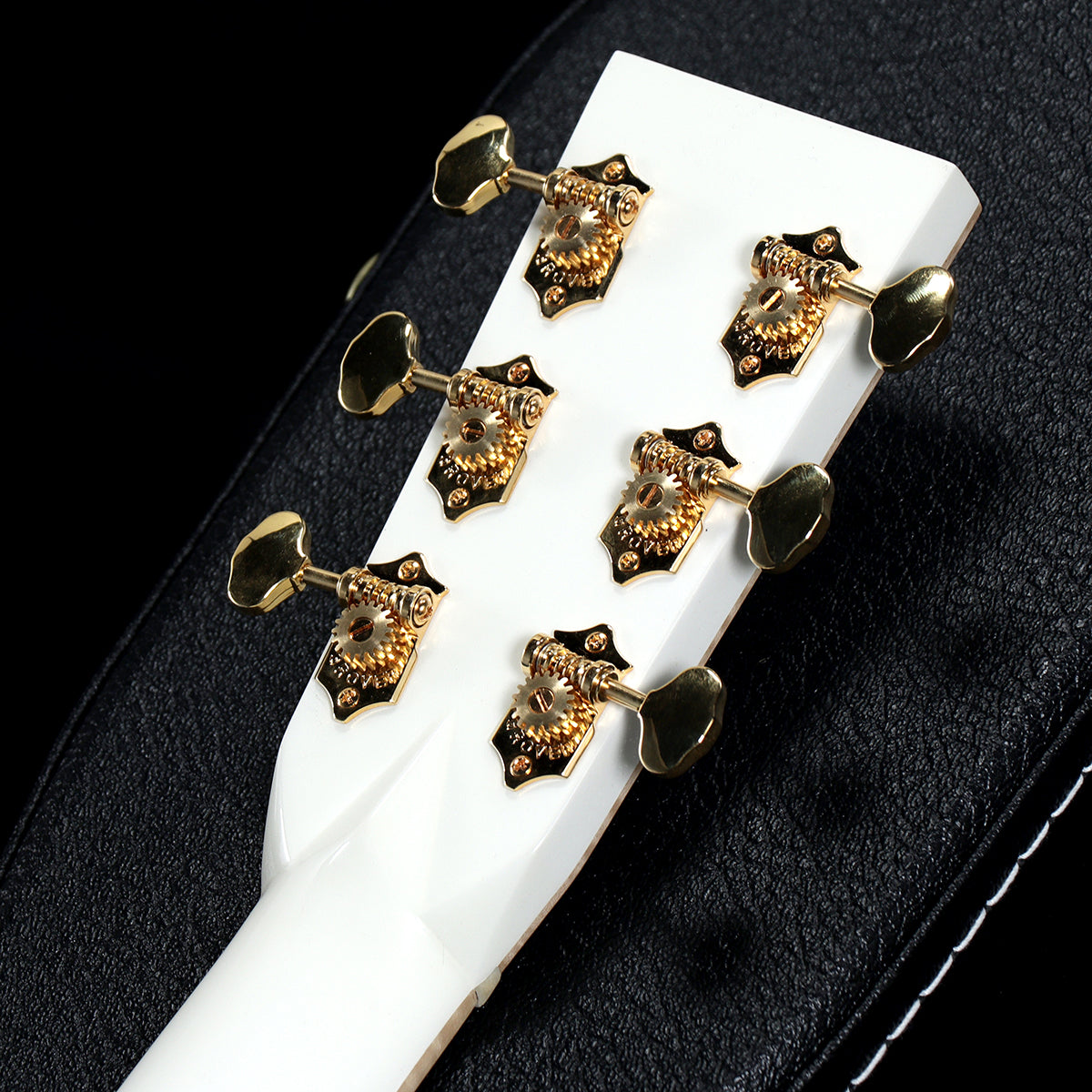 [SN 2556182] USED MARTIN / CTM D-45 Maple White [05]