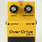 [SN 295100] USED BOSS / OD-1 Over Drive MOD [03]