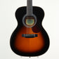 [SN SC22100565] USED Stafford / SF-4F Brown Sunburst [20]