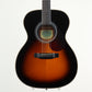 [SN SC22100565] USED Stafford / SF-4F Brown Sunburst [20]