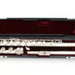 [SN 8962] USED YAMAHA / Flute YFL-711 all silver [09]