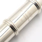 [SN 8962] USED YAMAHA / Flute YFL-711 all silver [09]