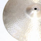 USED ZILDJIAN / 70s CANADA K 14inch 1174/1124g HIHATS Canada K Hi-Hat Cymbal [08]