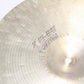 USED ZILDJIAN / 70s CANADA K 14inch 1174/1124g HIHATS Canada K Hi-Hat Cymbal [08]