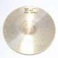 USED ZILDJIAN / 70s CANADA K 14inch 1174/1124g HIHATS Canada K Hi-Hat Cymbal [08]