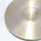 USED ZILDJIAN / 70s CANADA K 14inch 1174/1124g HIHATS Canada K Hi-Hat Cymbal [08]