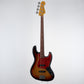 [SN O039530] USED Fender Japan Fender Japan / JB62-75US 3Tone Sunburst [20]