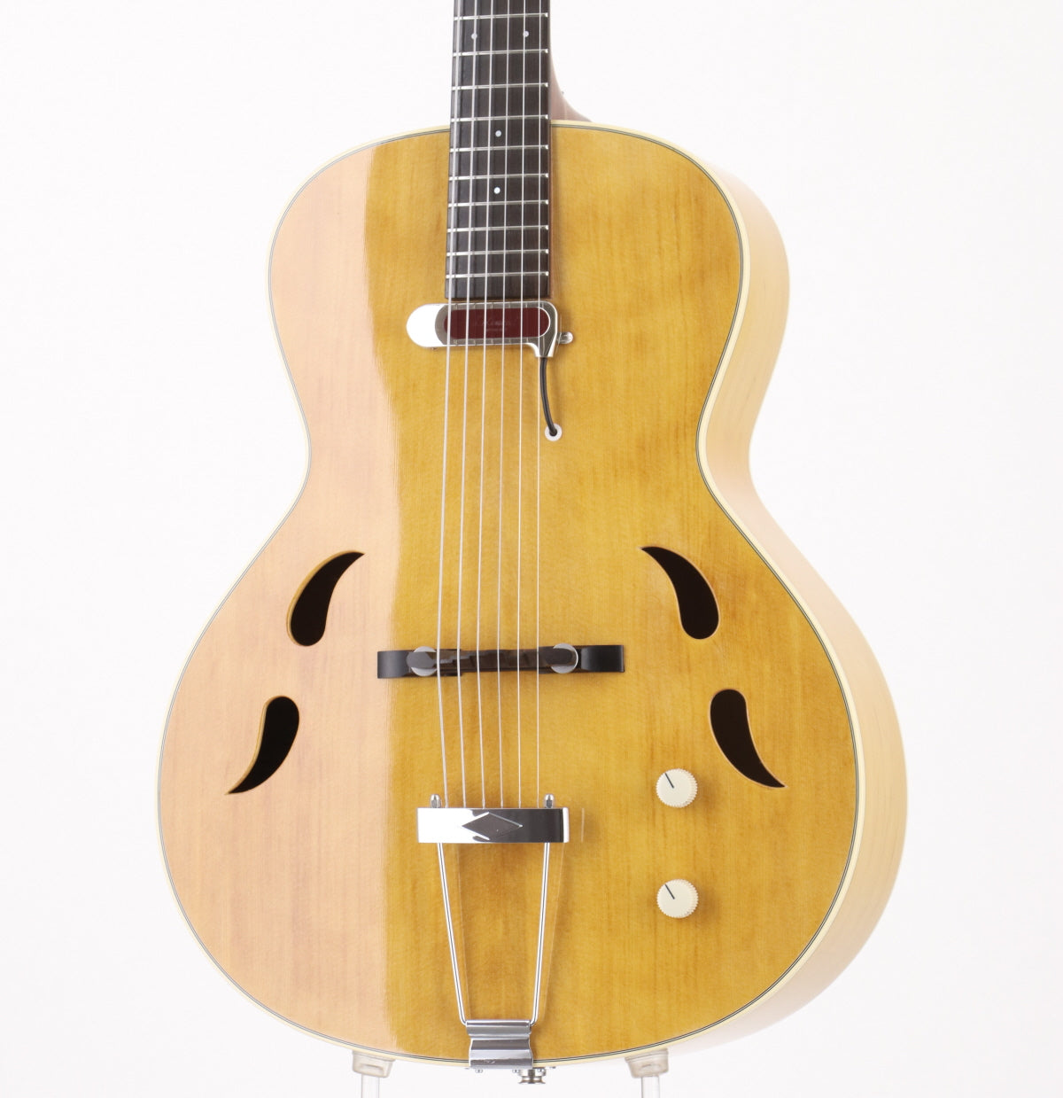 [SN 91512] USED K.Yairi / VINCENT VM-5 Swing (Made in Japan)[2023/2.14kg] K Yairi full acoustico electric guitar [08]