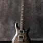 [SN 23 S2066914] USED Paul Reed Smith (PRS) / 2023 S2 Custom 24 Faded Gray Black Burst [03]