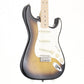 [SN 1443L] USED Freedom / C.S Retro Series ST 2Tone Sunburst [03]