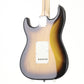 [SN 1443L] USED Freedom / C.S Retro Series ST 2Tone Sunburst [03]