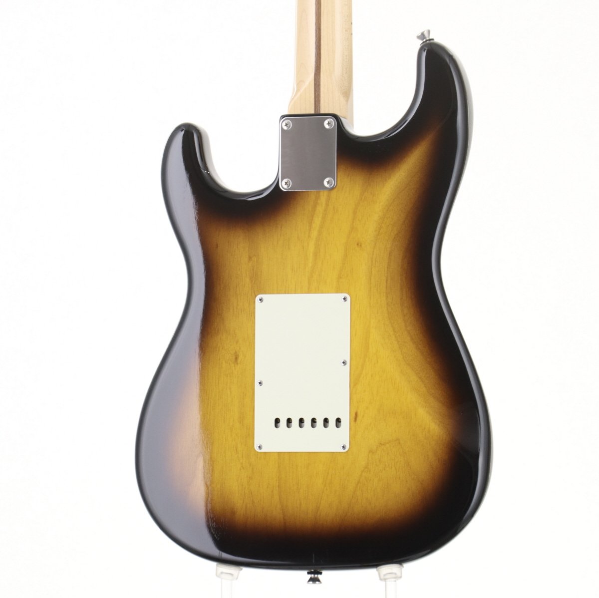 [SN 1443L] USED Freedom / C.S Retro Series ST 2Tone Sunburst [03]