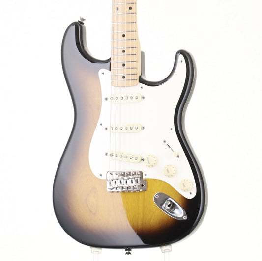 [SN 1443L] USED Freedom / C.S Retro Series ST 2Tone Sunburst [03]