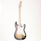 [SN 1443L] USED Freedom / C.S Retro Series ST 2Tone Sunburst [03]