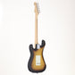 [SN 1443L] USED Freedom / C.S Retro Series ST 2Tone Sunburst [03]