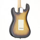 [SN 1443L] USED Freedom / C.S Retro Series ST 2Tone Sunburst [03]