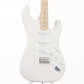 [SN V1737699] USED FENDER USA / American Original 50s Stratocaster White Blonde [03]