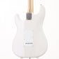 [SN V1737699] USED FENDER USA / American Original 50s Stratocaster White Blonde [03]