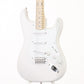 [SN V1737699] USED FENDER USA / American Original 50s Stratocaster White Blonde [03]