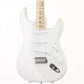 [SN V1737699] USED FENDER USA / American Original 50s Stratocaster White Blonde [03]