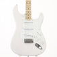 [SN V1737699] USED FENDER USA / American Original 50s Stratocaster White Blonde [03]