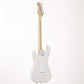 [SN V1737699] USED FENDER USA / American Original 50s Stratocaster White Blonde [03]