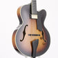 [SN 1412033] USED Eastman / AR-503CE Sunburst [2.51kg] Eastman Full Acoustic Electric Guitar AR503CE [08]