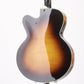 [SN 1412033] USED Eastman / AR-503CE Sunburst [2.51kg] Eastman Full Acoustic Electric Guitar AR503CE [08]