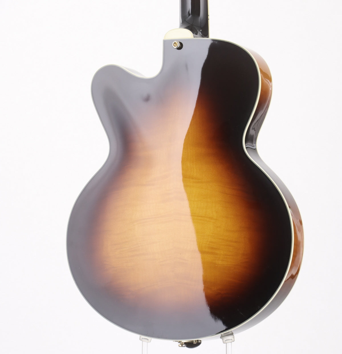 [SN 1412033] USED Eastman / AR-503CE Sunburst [2.51kg] Eastman Full Acoustic Electric Guitar AR503CE [08]