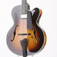 [SN 1412033] USED Eastman / AR-503CE Sunburst [2.51kg] Eastman Full Acoustic Electric Guitar AR503CE [08]