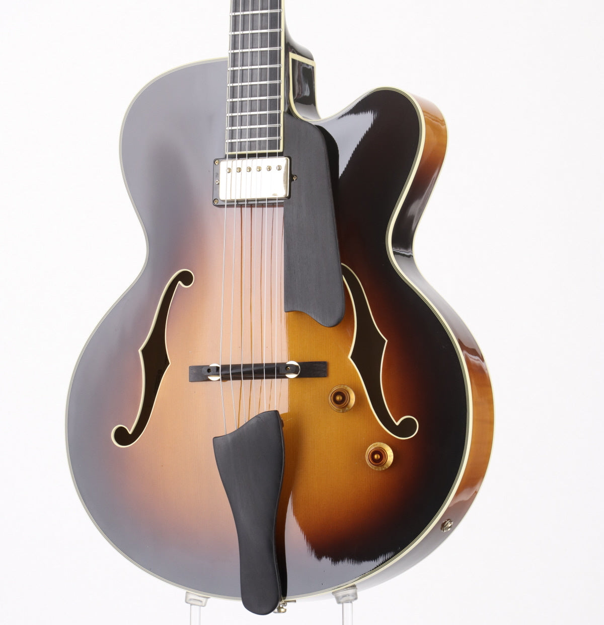 [SN 1412033] USED Eastman / AR-503CE Sunburst [2.51kg] Eastman Full Acoustic Electric Guitar AR503CE [08]