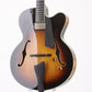 [SN 1412033] USED Eastman / AR-503CE Sunburst [2.51kg] Eastman Full Acoustic Electric Guitar AR503CE [08]