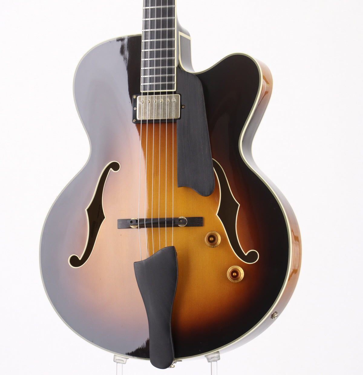 [SN 1412033] USED Eastman / AR-503CE Sunburst [2.51kg] Eastman Full Acoustic Electric Guitar AR503CE [08]