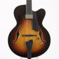 [SN 1412033] USED Eastman / AR-503CE Sunburst [2.51kg] Eastman Full Acoustic Electric Guitar AR503CE [08]