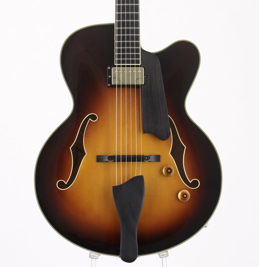 [SN 1412033] USED Eastman / AR-503CE Sunburst [2.51kg] Eastman Full Acoustic Electric Guitar AR503CE [08]