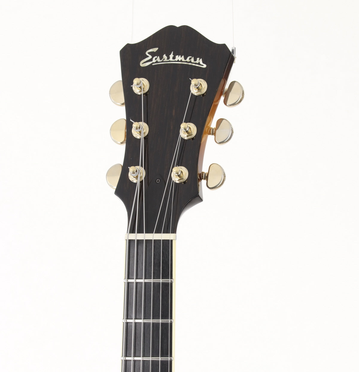 [SN 1412033] USED Eastman / AR-503CE Sunburst [2.51kg] Eastman Full Acoustic Electric Guitar AR503CE [08]