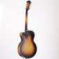 [SN 1412033] USED Eastman / AR-503CE Sunburst [2.51kg] Eastman Full Acoustic Electric Guitar AR503CE [08]