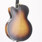 [SN 1412033] USED Eastman / AR-503CE Sunburst [2.51kg] Eastman Full Acoustic Electric Guitar AR503CE [08]