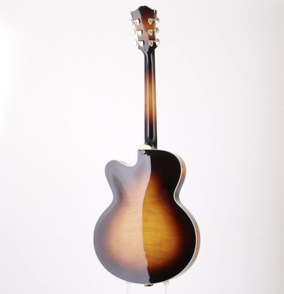 [SN 1412033] USED Eastman / AR-503CE Sunburst [2.51kg] Eastman Full Acoustic Electric Guitar AR503CE [08]