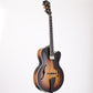 [SN 1412033] USED Eastman / AR-503CE Sunburst [2.51kg] Eastman Full Acoustic Electric Guitar AR503CE [08]