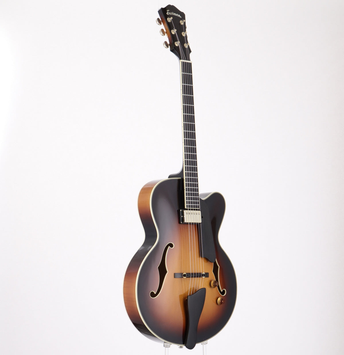 [SN 1412033] USED Eastman / AR-503CE Sunburst [2.51kg] Eastman Full Acoustic Electric Guitar AR503CE [08]