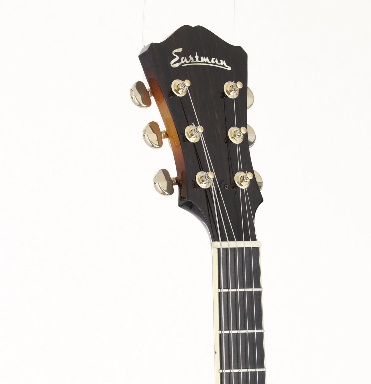 [SN 1412033] USED Eastman / AR-503CE Sunburst [2.51kg] Eastman Full Acoustic Electric Guitar AR503CE [08]