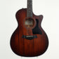 [SN 1104128020] USED Taylor Taylor / 324ce Shaded Edge Burst [20]