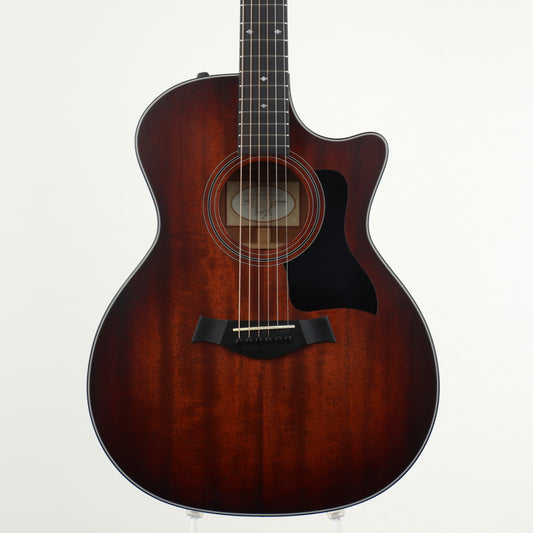 [SN 1104128020] USED Taylor Taylor / 324ce Shaded Edge Burst [20]