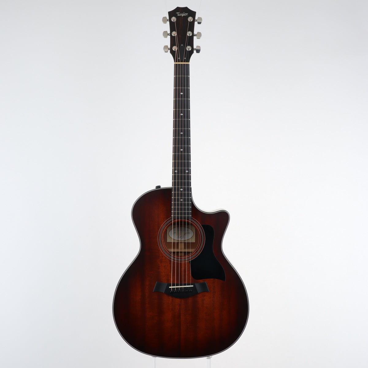 [SN 1104128020] USED Taylor Taylor / 324ce Shaded Edge Burst [20]