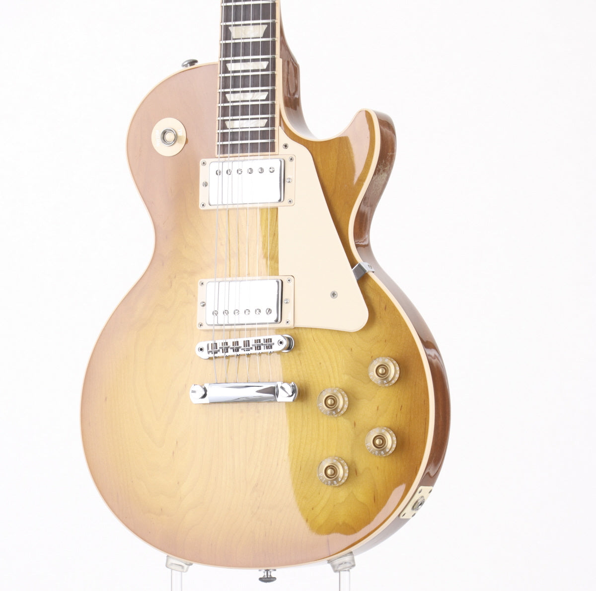 [SN 160031147] USED Gibson / Les Paul Classic Honey Burst [06]