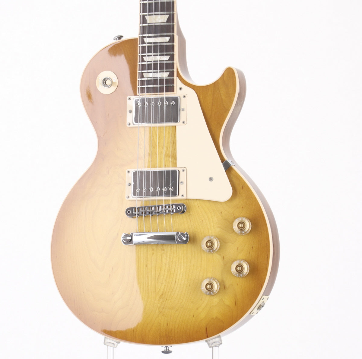 [SN 160031147] USED Gibson / Les Paul Classic Honey Burst [06]