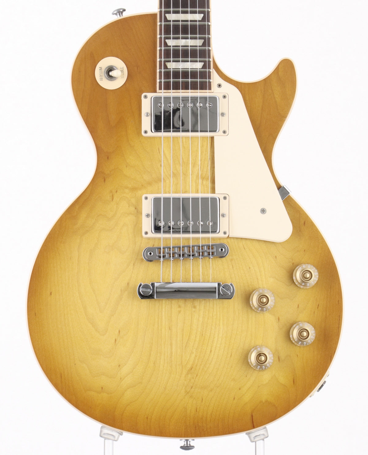 [SN 160031147] USED Gibson / Les Paul Classic Honey Burst [06]