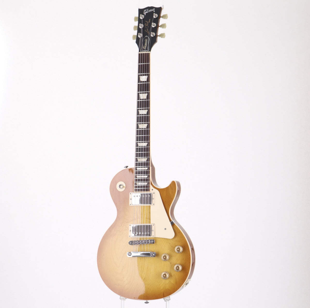 [SN 160031147] USED Gibson / Les Paul Classic Honey Burst [06]